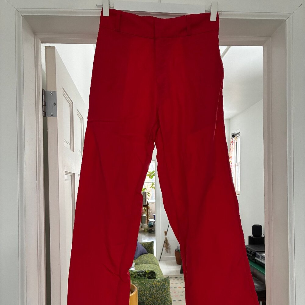 Coming of Age (COA NYC) Everyone Pant in Nylon